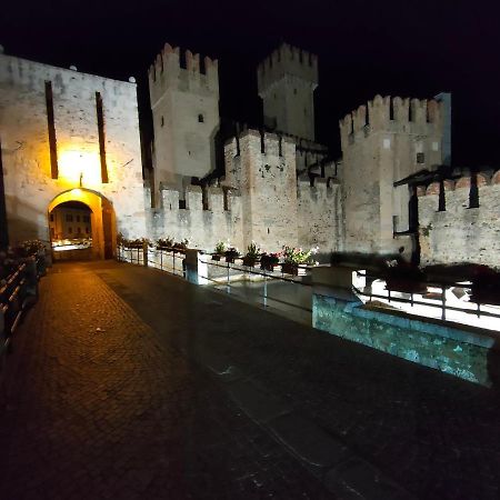 Sirmione Suite Private Terrace Exterior photo