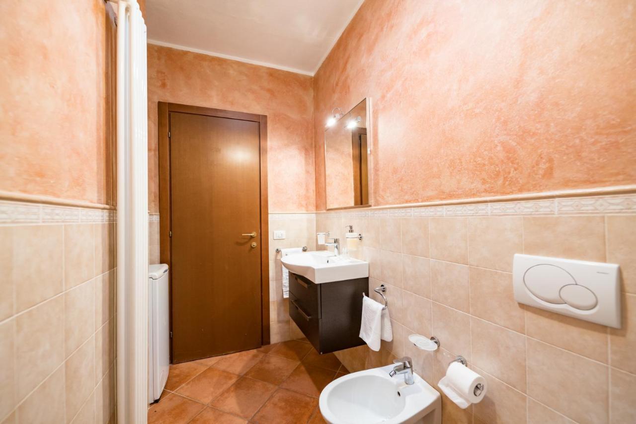 Sirmione Suite Private Terrace Exterior photo