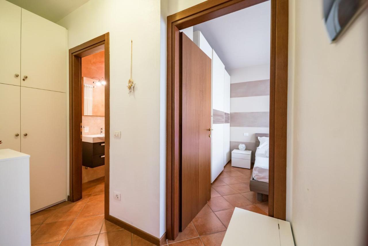 Sirmione Suite Private Terrace Exterior photo